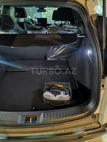 Honda CR-V 2024, 0 km - 2.0 л - Bakı