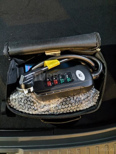 Honda CR-V 2024, 0 km - 2.0 л - Bakı