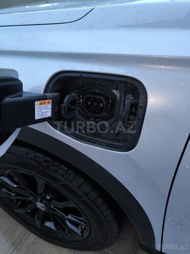 Honda CR-V 2024, 0 km - 2.0 л - Bakı