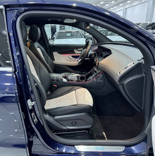 Mercedes EQC 400 4MATIC-13
