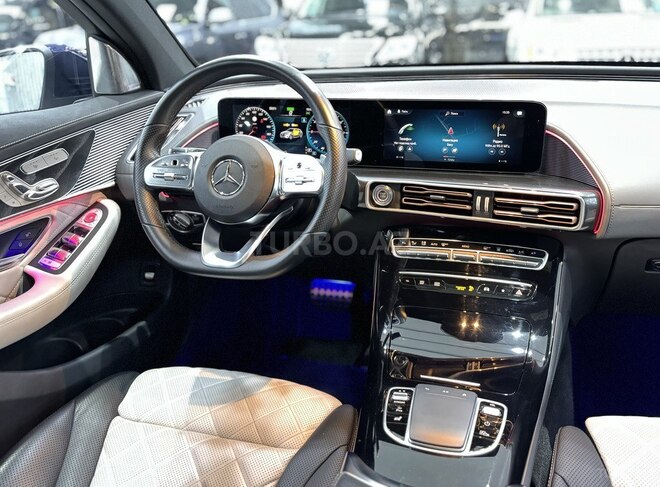 Mercedes EQC 400 4MATIC-9