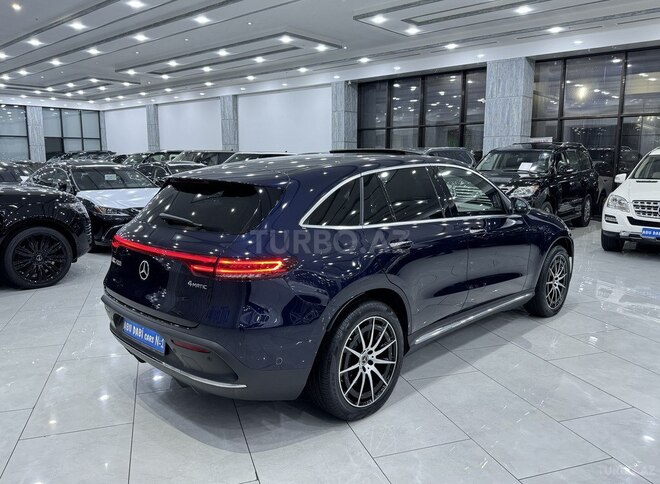 Mercedes EQC 400 4MATIC-5
