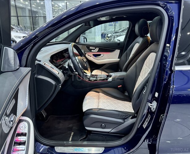 Mercedes EQC 400 4MATIC-12