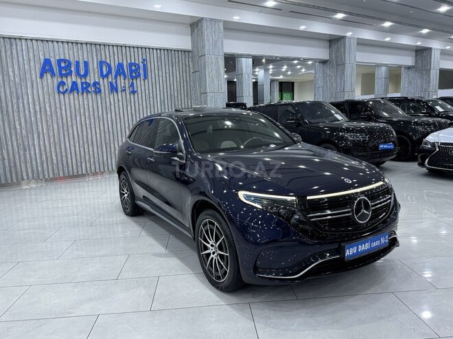 Mercedes EQC 400 4MATIC-3