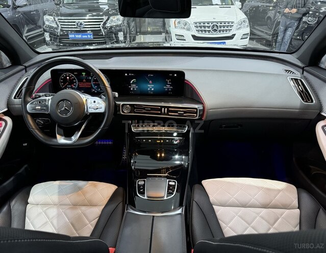 Mercedes EQC 400 4MATIC-8