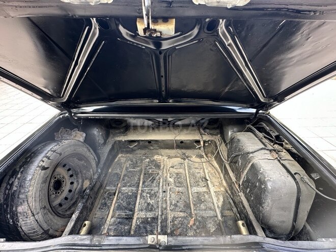 LADA (VAZ) 2107 2011, 67,000 km - 1.6 л - Salyan