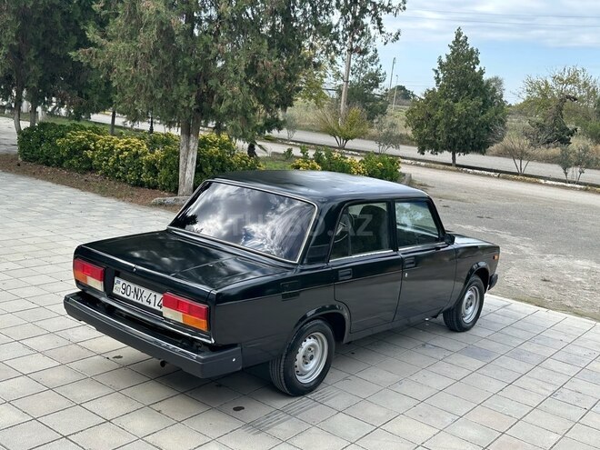 LADA (VAZ) 2107 2011, 67,000 km - 1.6 л - Salyan