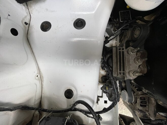 Ford Transit 2010, 186,000 km - 2.2 л - Bakı