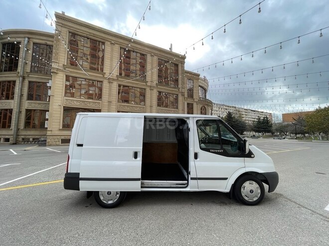 Ford Transit 2010, 186,000 km - 2.2 л - Bakı