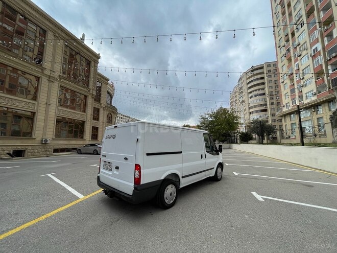 Ford Transit 2010, 186,000 km - 2.2 л - Bakı