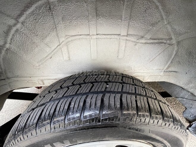 Ford Transit 2010, 186,000 km - 2.2 л - Bakı