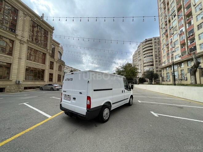 Ford Transit 2010, 186,000 km - 2.2 л - Bakı