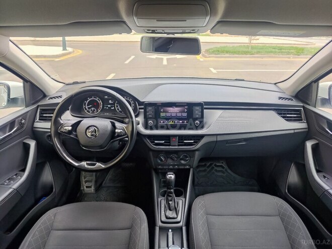 Skoda Rapid 2020, 159,600 km - 1.6 l - Sumqayıt