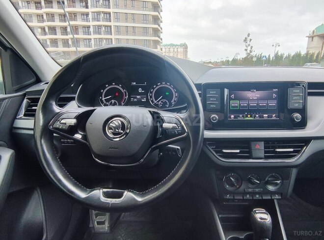 Skoda Rapid 2020, 159,600 km - 1.6 l - Sumqayıt