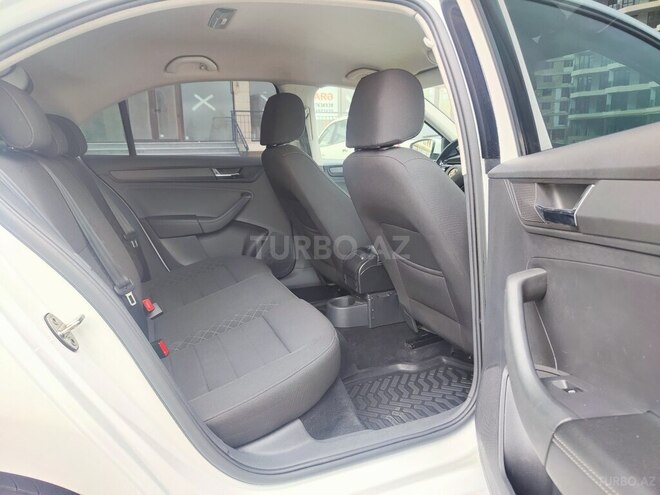 Skoda Rapid 2020, 159,600 km - 1.6 l - Sumqayıt