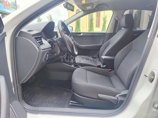 Skoda Rapid 2020, 159,600 km - 1.6 l - Sumqayıt