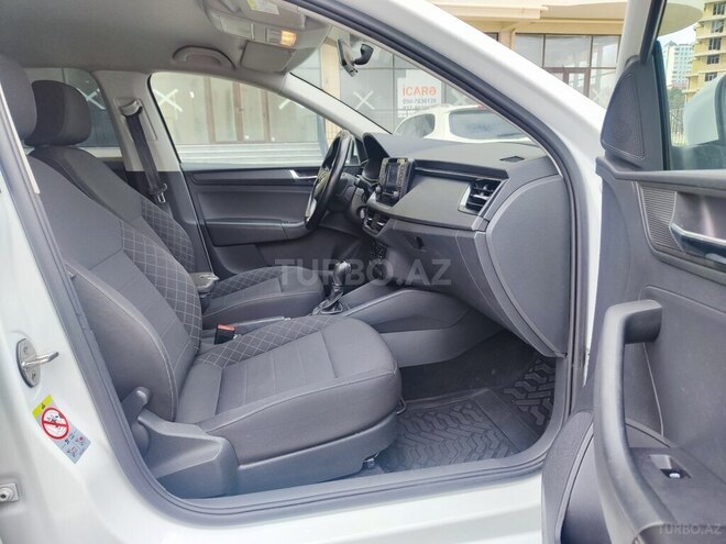 Skoda Rapid 2020, 159,600 km - 1.6 l - Sumqayıt
