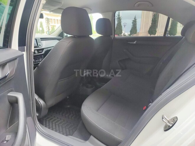 Skoda Rapid 2020, 159,600 km - 1.6 l - Sumqayıt