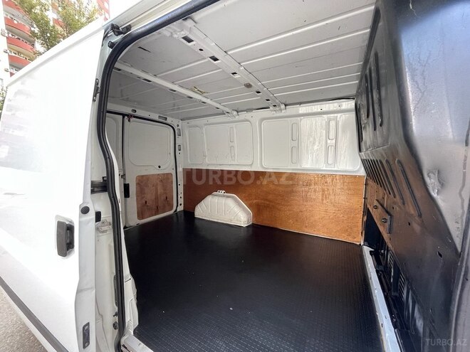 Ford Transit 2010, 186,000 km - 2.2 л - Bakı