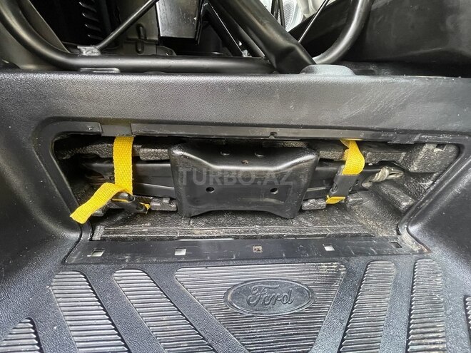 Ford Transit 2010, 186,000 km - 2.2 л - Bakı