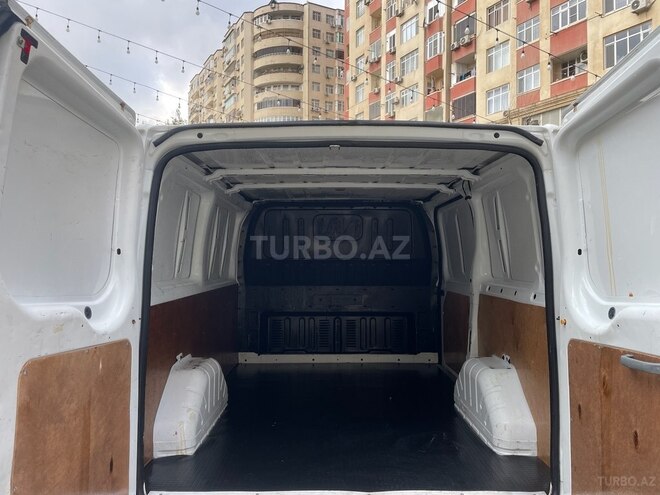 Ford Transit 2010, 186,000 km - 2.2 л - Bakı