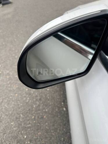 Mercedes C 300 2017, 100,000 km - 2.0 l - Bakı