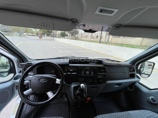 Ford Transit 2010, 186,000 km - 2.2 л - Bakı