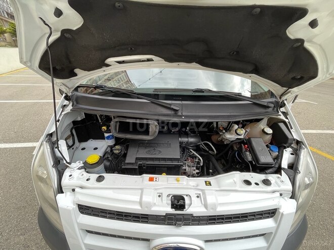 Ford Transit 2010, 186,000 km - 2.2 л - Bakı