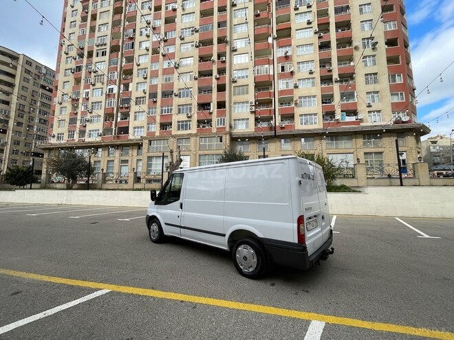 Ford Transit 2010, 186,000 km - 2.2 л - Bakı