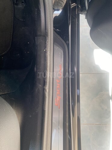 BMW 530 2019, 117,000 km - 2.0 l - Bakı