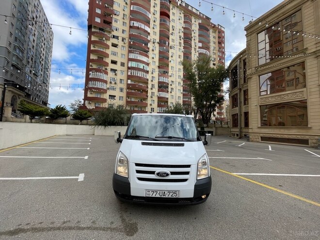 Ford Transit 2010, 186,000 km - 2.2 л - Bakı
