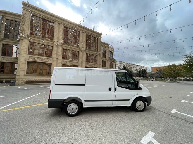 Ford Transit 2010, 186,000 km - 2.2 л - Bakı