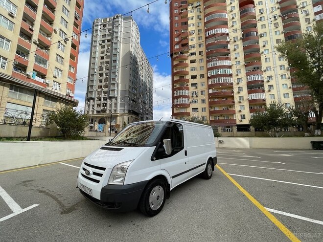 Ford Transit 2010, 186,000 km - 2.2 л - Bakı