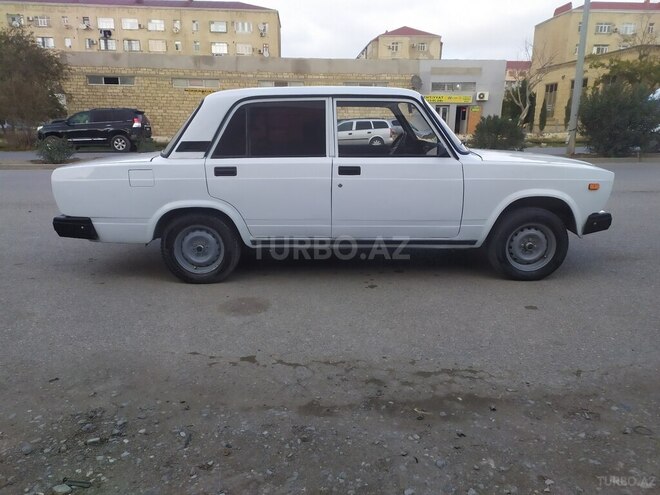 LADA (VAZ) 2107 2002, 98,681 km - 1.6 l - Sumqayıt