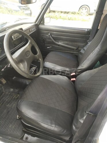 LADA (VAZ) 2107 2002, 98,681 km - 1.6 l - Sumqayıt