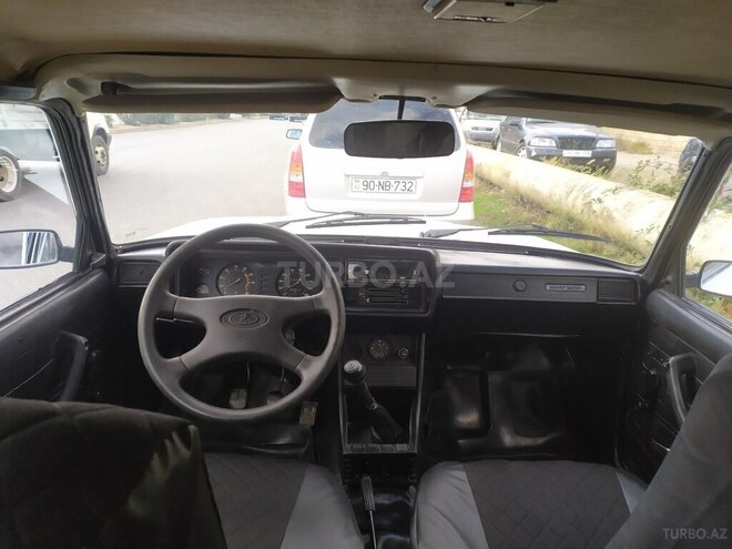 LADA (VAZ) 2107 2002, 98,681 km - 1.6 l - Sumqayıt