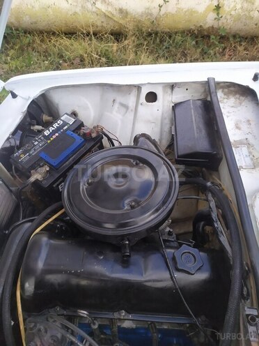 LADA (VAZ) 2107 2002, 98,681 km - 1.6 l - Sumqayıt