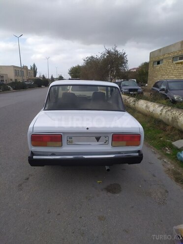 LADA (VAZ) 2107 2002, 98,681 km - 1.6 l - Sumqayıt