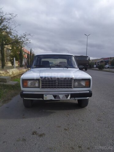 LADA (VAZ) 2107 2002, 98,681 km - 1.6 l - Sumqayıt
