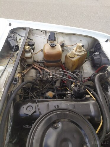 LADA (VAZ) 2107 2002, 98,681 km - 1.6 l - Sumqayıt