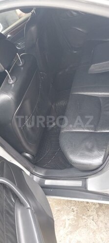 Mercedes C 220 d 2001, 259,000 km - 2.2 l - Masallı