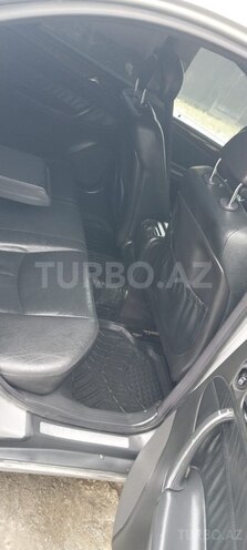 Mercedes C 220 d 2001, 259,000 km - 2.2 l - Masallı