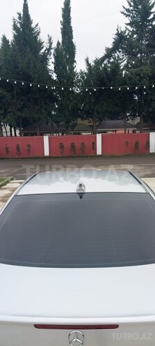 Mercedes C 220 d 2001, 259,000 km - 2.2 l - Masallı