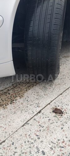 Mercedes C 220 d 2001, 259,000 km - 2.2 l - Masallı