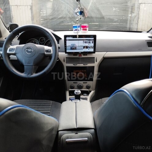 Opel Astra 2007, 247,700 km - 1.3 л - Bakı