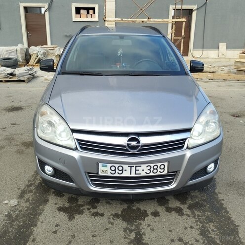 Opel Astra 2007, 247,700 km - 1.3 л - Bakı