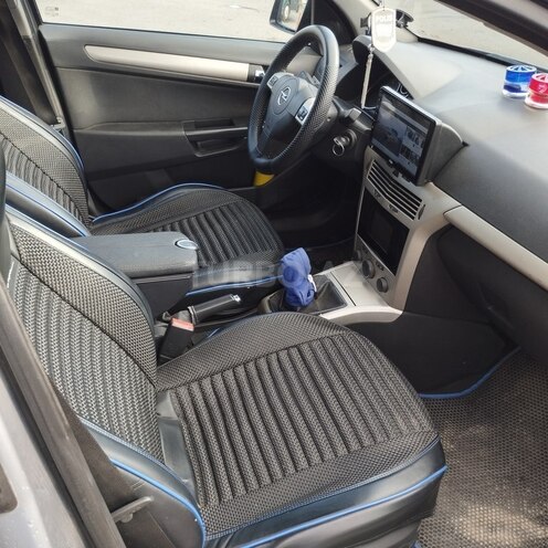 Opel Astra 2007, 247,700 km - 1.3 л - Bakı