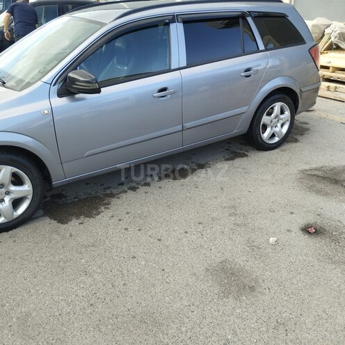 Opel Astra 2007, 247,700 km - 1.3 л - Bakı