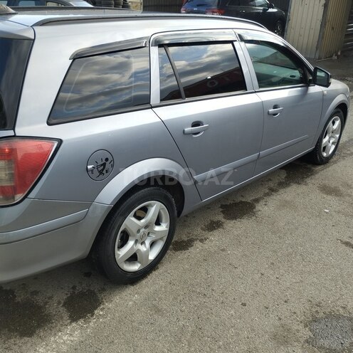 Opel Astra 2007, 247,700 km - 1.3 л - Bakı