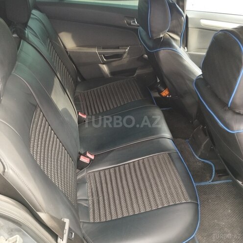 Opel Astra 2007, 247,700 km - 1.3 л - Bakı